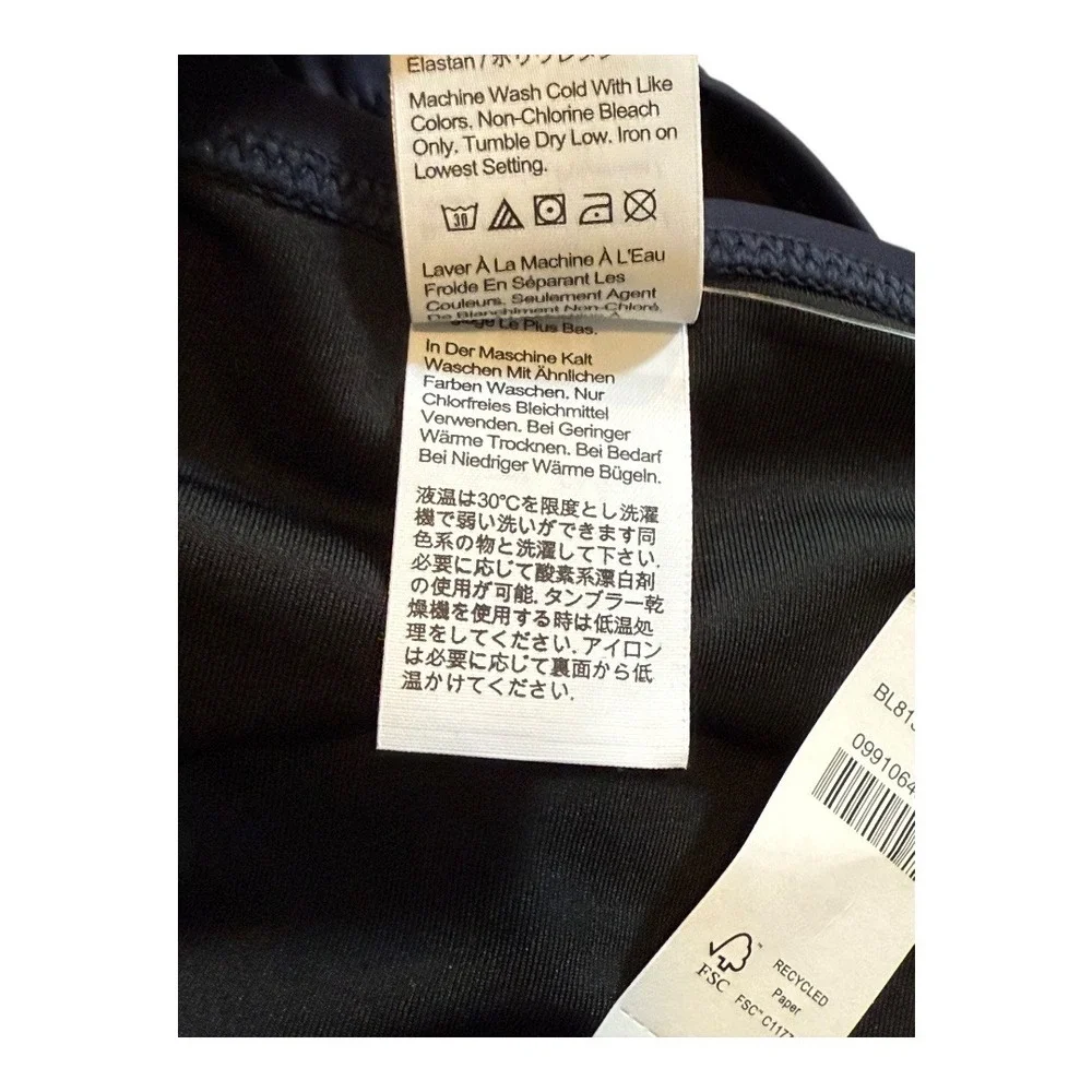 J. Crew dive into